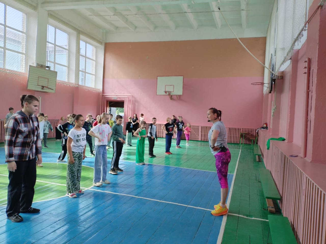ЛОЛ - день 3.