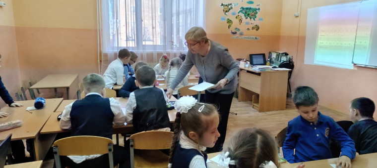 Квест в 1Б.