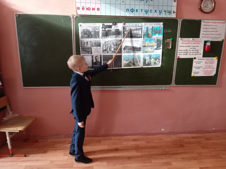 Никто не забыт.